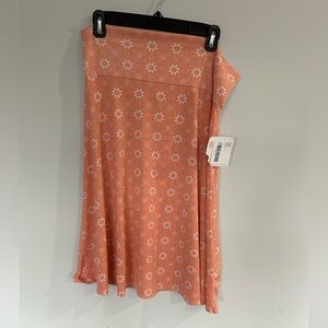 LuLaRoe XL Azure - New With Tags